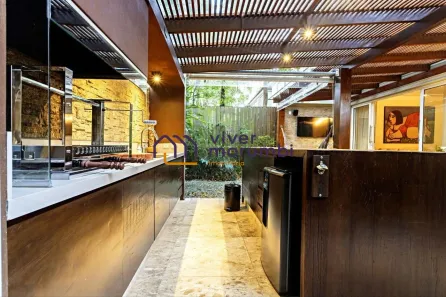 Casa de Condomínio com 3 Quartos à venda, 273m² no Real Parque, São Paulo