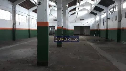 Galpão/Depósito/Armazém para alugar, 1600m² no Mooca, São Paulo