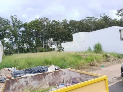Lote/Terreno à venda, 160m² no Parque dos Flamboyant, São Carlos
