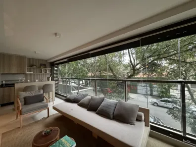 Apartamento com 3 Quartos à venda, 132m² no Bela Aliança, São Paulo