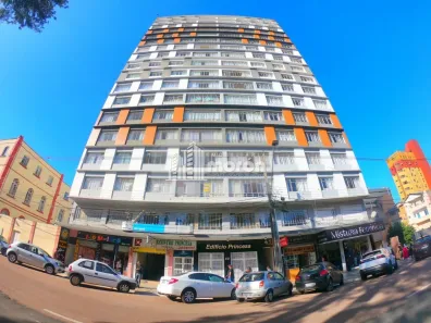 Apartamento com 4 Quartos à venda, 117m² no Centro, Ponta Grossa