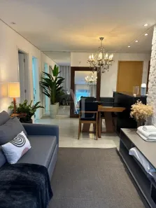 Apartamento com 1 Quarto à venda, 66m² no Melville Empresarial I e II, Barueri