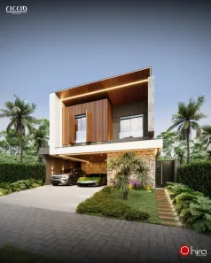 Casa de Condomínio com 4 Quartos à venda, 305m² no Condomínio Residencial Jaguary, São José dos Campos