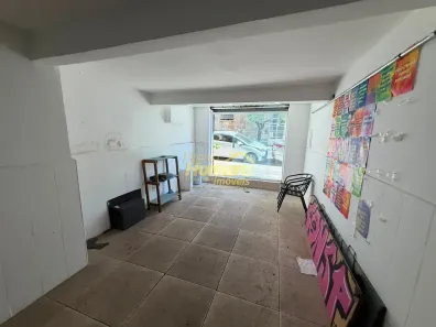 Ponto Comercial para alugar, 90m² no Vila Buarque, São Paulo