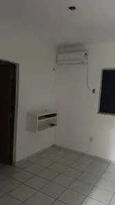 Apartamento com 2 Quartos para alugar, 58m² no Turu, São Luís