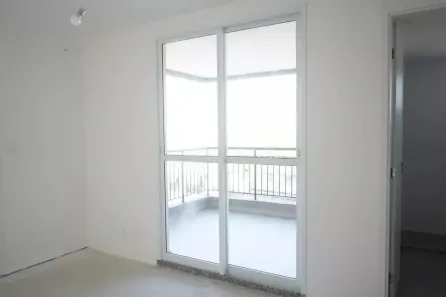 Apartamento com 1 Quarto à venda, 40m² no Belenzinho, São Paulo