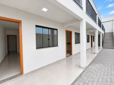 Apartamento com 1 Quarto para alugar, 29m² no Itaipava, Itajaí