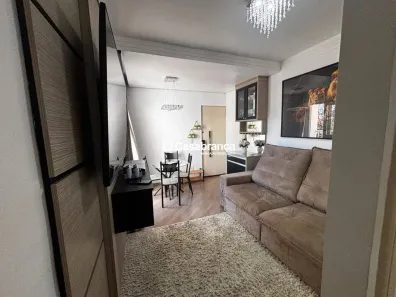 Apartamento com 2 Quartos à venda, 54m² no Vila Olímpia, Sorocaba