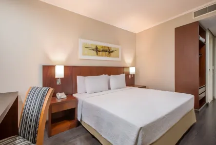 Flat com 1 Quarto à venda, 23m² no Chácara Santo Antônio (Zona Sul), São Paulo