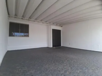 Imóvel Comercial com 1 Quarto para alugar, 59m² no Vila Pavan, Americana