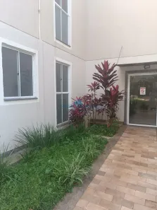 Apartamento com 2 Quartos à venda, 40m² no Chácara Espraiado, Franca
