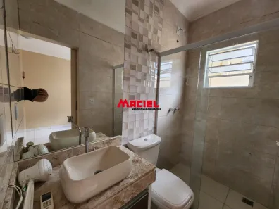 Casa com 2 Quartos à venda, 125m² no Conjunto Residencial Trinta e Um de Março, São José dos Campos