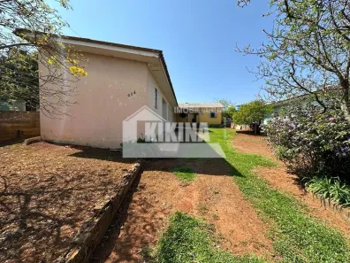 Casa com 5 Quartos à venda, 130m² no Piriquitos, Ponta Grossa