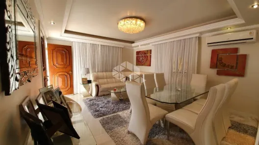 Apartamento com 3 Quartos à venda, 110m² no Nossa Senhora de Fátima, Santa Maria