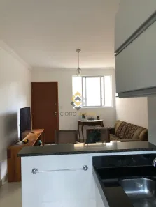 Apartamento com 2 Quartos à venda, 72m² no Dona Clara, Belo Horizonte