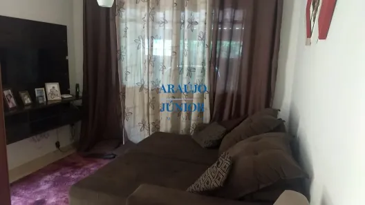 Casa com 3 Quartos à venda, 150m² no Jardim Esmeralda, Santa Bárbara D'Oeste