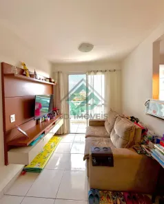 Apartamento com 2 Quartos à venda, 49m² no Vila Capixaba, Cariacica