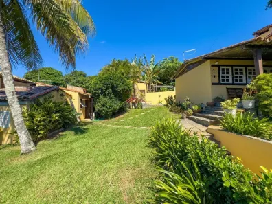 Casa com 6 Quartos à venda, 173m² no Loteamento Triangulo de Buzios, Armação dos Búzios