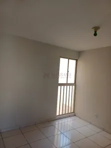 Apartamento com 2 Quartos à venda, 47m² no Vila Souto, Bauru