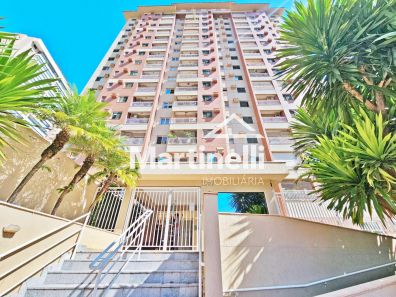Apartamento com 2 Quartos à venda, 71m² no Jardim Irajá, Ribeirão Preto