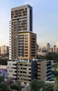 Apartamento com 2 Quartos à venda, 67m² no Pinheiros, São Paulo