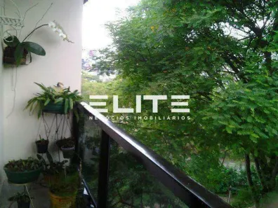 Apartamento com 2 Quartos à venda, 80m² no Vila Junqueira, Santo André