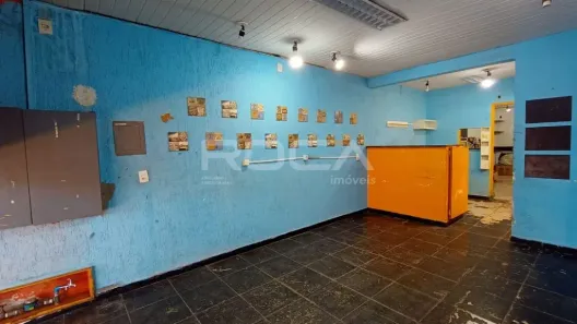 Ponto Comercial para alugar, 56m² no Vila Virgínia, Ribeirão Preto