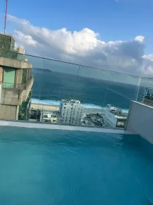 Flat com 1 Quarto à venda, 58m² no Ipanema, Rio de Janeiro