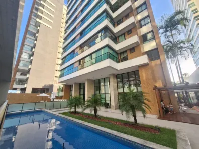 Apartamento com 3 Quartos à venda, 125m² no Caminho das Árvores, Salvador