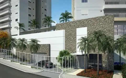 Apartamento com 3 Quartos à venda, 127m² no Vila Firmiano Pinto, São Paulo