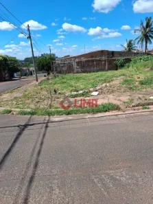 Lote/Terreno à venda, 132m² no Parque São João, Bauru