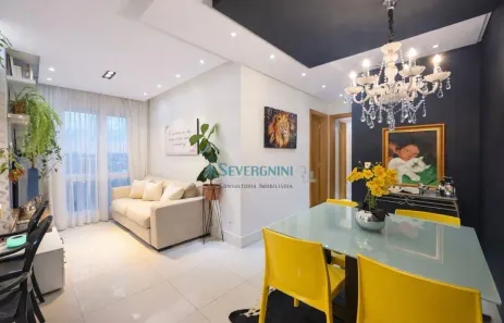 Apartamento com 2 Quartos à venda, 68m² no Vila Monte Carlo, Cachoeirinha