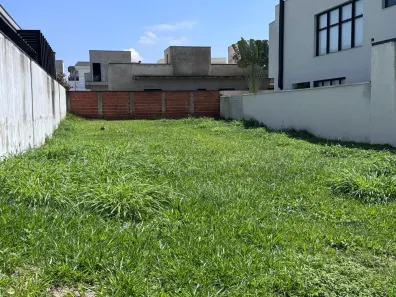 Lote/Terreno à venda, 416m² no Residencial Saint Paul, Itu