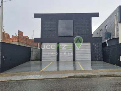 Galpão/Depósito/Armazém à venda, 185m² no Urbanova V, São José dos Campos
