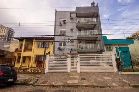 Cobertura com 2 Quartos à venda, 153m² no Menino Deus, Porto Alegre