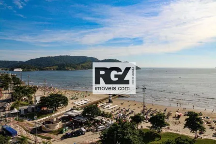 Apartamento com 3 Quartos à venda, 164m² no Aparecida, Santos
