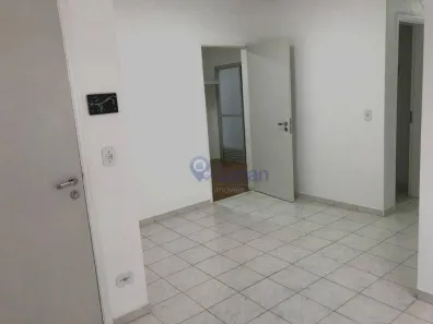 Apartamento com 3 Quartos à venda, 85m² no Moema, São Paulo