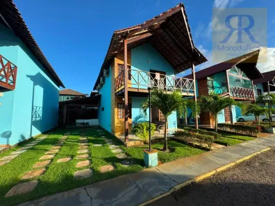 Casa de Condomínio com 5 Quartos à venda, 108m² no , Tamandaré