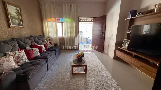 Casa com 2 Quartos à venda, 150m² no Jardim Náutilus, Cabo Frio