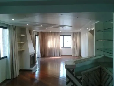 Apartamento com 4 Quartos à venda, 235m² no Planalto Paulista, São Paulo