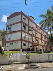 Apartamento com 2 Quartos à venda, 48m² no Nossa Senhora de Lourdes, Santa Maria