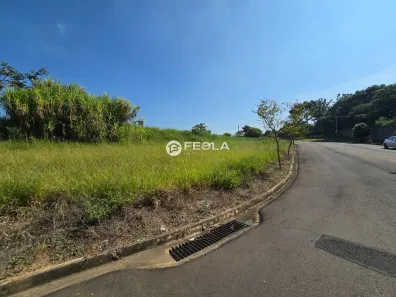 Lote/Terreno à venda, 2331m² no Parque Industrial Souza Queiroz, Limeira