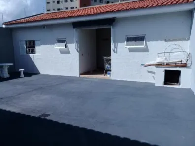 Casa com 4 Quartos à venda, 189m² no Nova Redentora, São José do Rio Preto