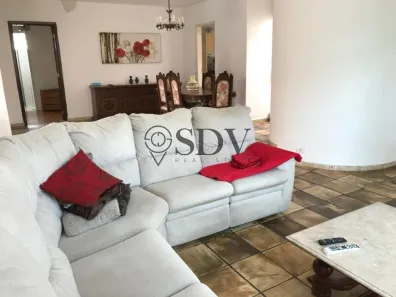 Casa com 3 Quartos à venda, 300m² no Vila Mariana, São Paulo