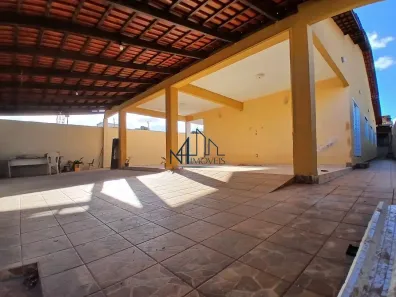 Casa com 4 Quartos à venda, 300m² no Cidade Satélite São Luiz, Aparecida de Goiânia