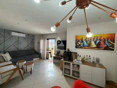 Cobertura com 3 Quartos à venda, 201m² no Barra da Tijuca, Rio de Janeiro