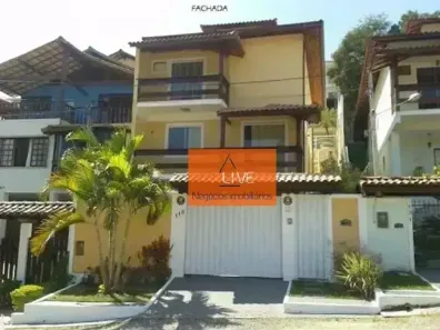 Casa com 3 Quartos à venda, 240m² no Maravista, Niterói