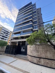 Apartamento com 4 Quartos à venda, 187m² no Ponta Verde, Maceió