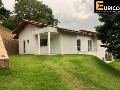 Casa de Condomínio com 4 Quartos à venda, 370m² no Fazenda Santa Isabel, Louveira