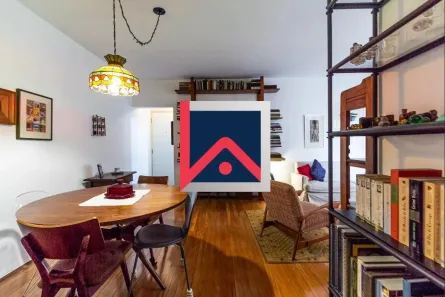 Apartamento com 3 Quartos para alugar, 100m² no Itaim Bibi, São Paulo